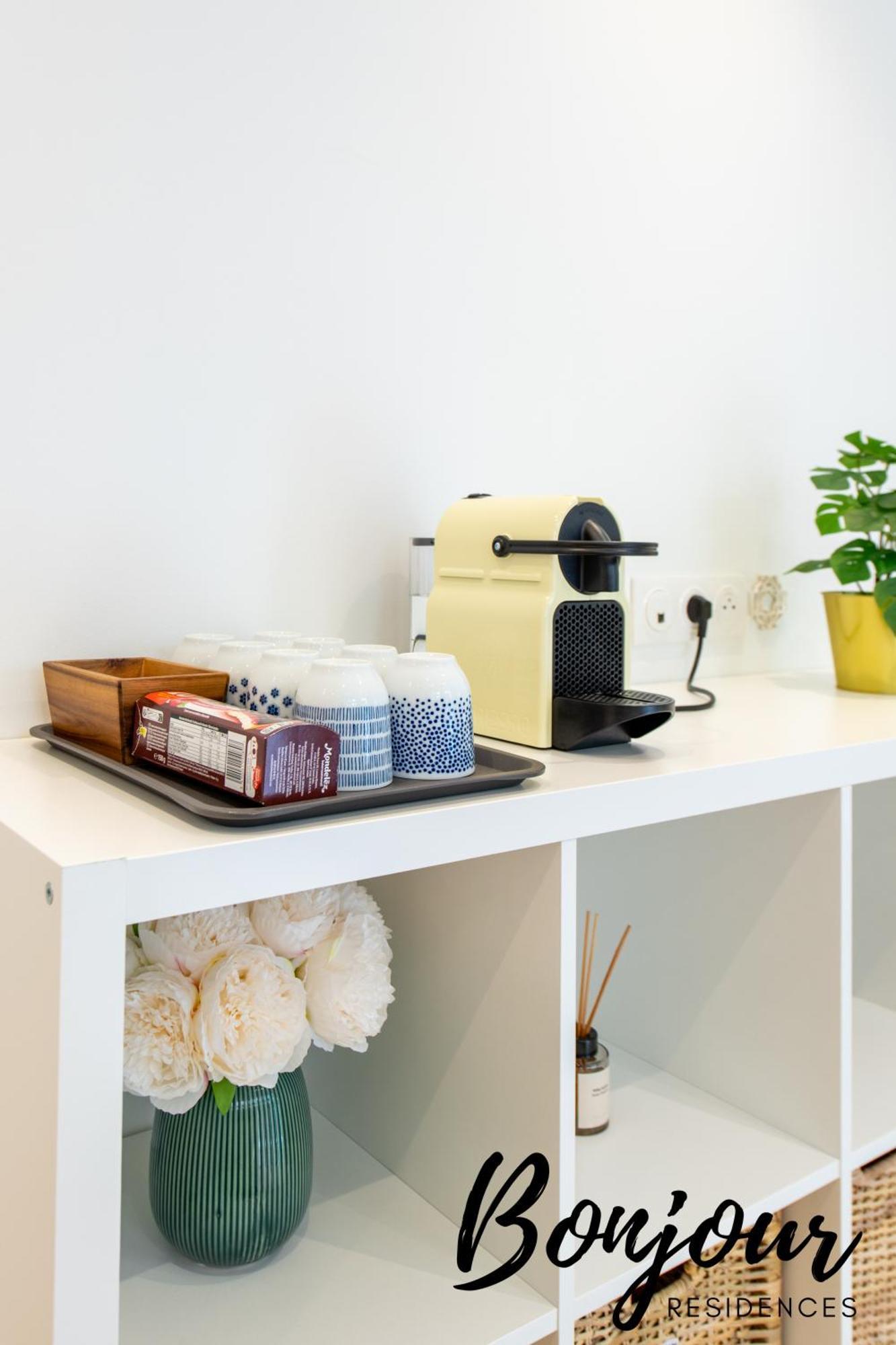 Free Parking - Porte D'Orleans - 2 Bedrooms Montrouge Ngoại thất bức ảnh